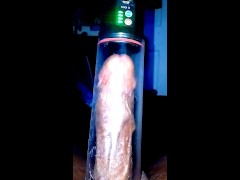 Dick pumping. - Screenshot 15 of 16 - Big Cock