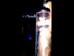 Dick pumping. - Screenshot 3 of 16 - Big Dick