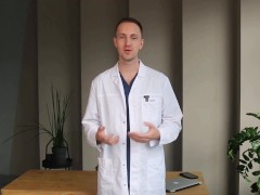 №1 способ сделать большой член. Полимолочная кислота. Доктор Зотеев