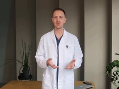 №1 способ сделать большой член. Полимолочная кислота. Доктор Зотеев - Screenshot 4 of 16 - очень большой член
