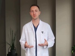 №1 способ сделать большой член. Полимолочная кислота. Доктор Зотеев - Screenshot 5 of 16 - гигантский член