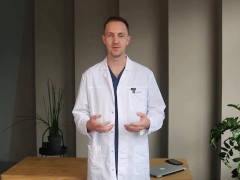 №1 способ сделать большой член. Полимолочная кислота. Доктор Зотеев - Screenshot 6 of 16 - половой член