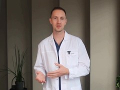 №1 способ сделать большой член. Полимолочная кислота. Доктор Зотеев - Screenshot 9 of 16 - очень большой член
