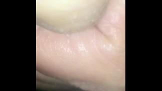 MissLexiLoup 跨性别女性紧直肠屁股他妈的屁眼入口拧在出口 A1