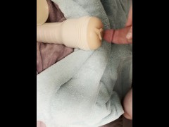  taking big dick - Screenshot 10 of 16 - Pussy Stretching