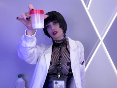 Tae Takemi Cosplay - Trailer