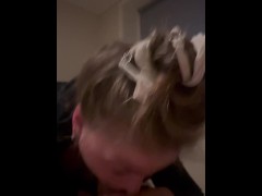 Fuck And Cum Down My Throat! - Screenshot 7 of 16 - Hot