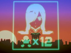 Erza's Portal Plight - Screenshot 14 of 16 - Futanari