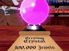 Erza's Portal Plight - Screenshot 2 of 16 - Erza Scarlet