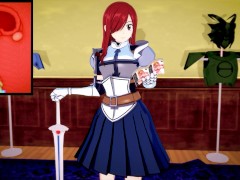 Erza's Portal Plight - Screenshot 7 of 16 - Erza Scarlet