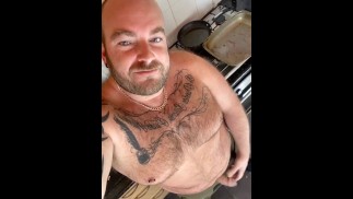 Мне нравится запах члена по утрам, не так ли?