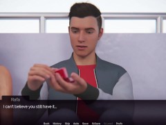 ROOMMATE CORRUPTION #5