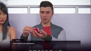ROOMMATE CORRUPTION 5