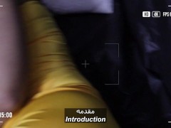 بنيك صحبتى فى بيتنا دخلت اوضتها  وقالتلى نيكنى فى كسى - Screenshot 1 of 16 - Naked Girls