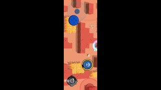 Взял топ 1 в бравле на 4500 кубков