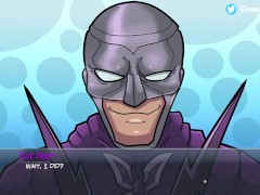 Miraculous Lady Bug Stories #4 Sucking Dick