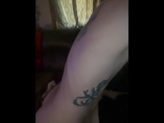 Tease part 2 - Screenshot 10 of 16 - Chubby Girl