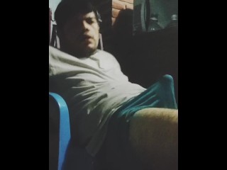 BOXEANDO CON MI VERGA ENORME (EL PRÍNCIPE DEL CHILOTE Y SUS BULTOS NOCTURNOS VERSIÓN FULL)