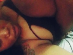 Afro-Latina getting fucked