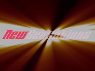New Sensations - Cute Little Slut Cheerleader Deepthroats And Squirts (Macy Meadows) screenshot number 0