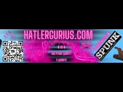 Bisexual Fun - Steve Ricks & Aliya Brynn 15/16