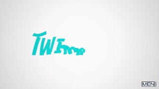 Twink Fucker 3/ MEN / Zane, Niko Vaz