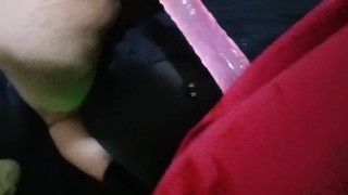 Strapon femdom sluts pegging  hard