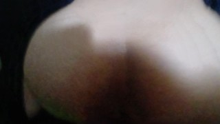 Strapon femdom sluts pegging  hard