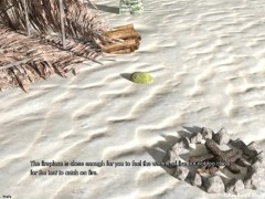 WE ARE LOST, LANDON ROUTE CAP 9