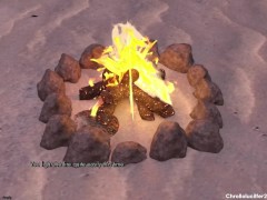 WE ARE LOST, LANDON ROUTE CAP 10