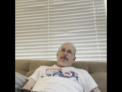Me Webcamming - Screenshot 3 of 16 - Male Amateur