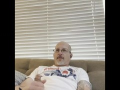 Me Webcamming - Screenshot 4 of 16 - Big Cock