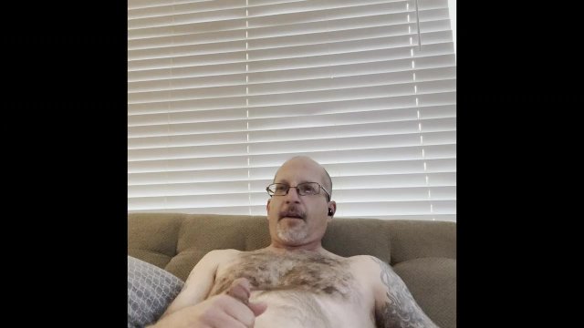 Me Webcamming