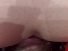 Farts down his throat - Trailer