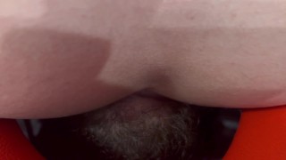Scheten in zijn keel - Trailer