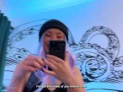 Bitchy Roommate Pays Rent With Farting