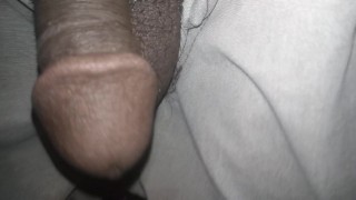 Hairy Joker- Walking Around Naked- Playing With Own Dick And Ass