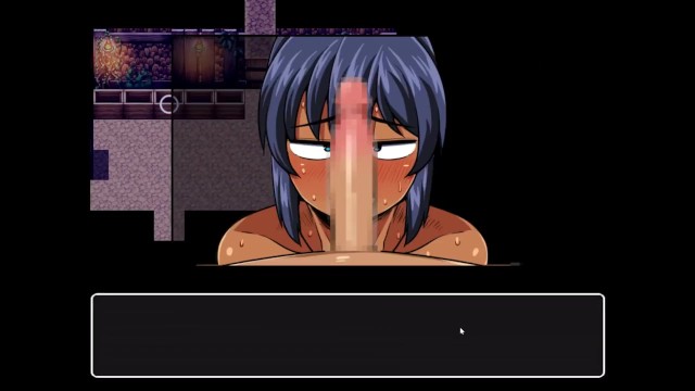 Tanned Girl Natsuki [ HENTAI Game ] Ep.32 from ass to pussy raw sex !