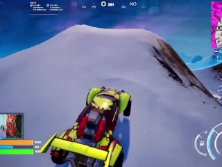 Solo Victory
