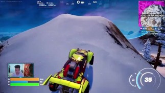 Solo Victory