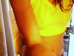 BACKSTAGE TRY ON #101 (free version) - Screenshot 6 of 16 - Try On