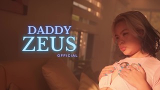 DADDY Z - La hora dorada | Película corta de sexo romántico | Tantaly