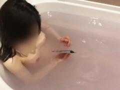 温泉入浴剤でのバスタイム - Screenshot 16 of 16 - 入浴