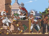Princess Reconquista Porn Game Play [Part 01] Sex Fighting Side Scroll Porn Game [18+] Sex Game