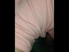 Pinatuwad para sa baon sa school