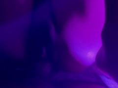 Fishnets BBC Doggystyle Pussy Eating ASMR - Daddy Dame - Screenshot 15 of 16 - Doggystyle