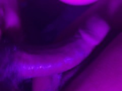 Fishnets BBC Doggystyle Pussy Eating ASMR - Daddy Dame - Screenshot 16 of 16 - Big Dick