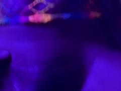 Fishnets BBC Doggystyle Pussy Eating ASMR - Daddy Dame - Screenshot 3 of 16 - Babe