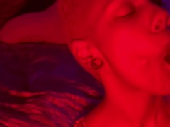 Fishnets BBC Doggystyle Pussy Eating ASMR - Daddy Dame - Screenshot 4 of 16 - Ebony