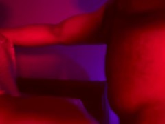 Fishnets BBC Doggystyle Pussy Eating ASMR - Daddy Dame - Screenshot 7 of 16 - Fishnet